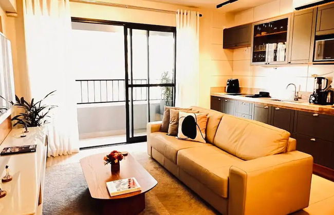 Luxurious Apartmento 2Q No Bueno - Foto 10
