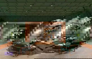 Foto 2 - Luxurious Apartmento 2Q No Bueno
