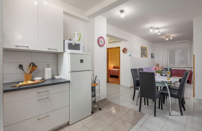 Countryside Apartment Giani - Photo 14