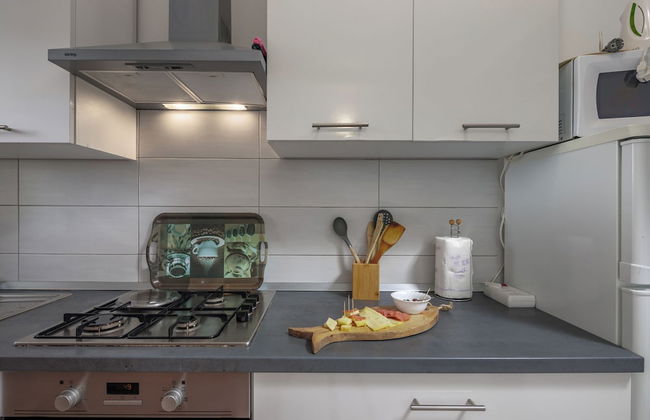 Countryside Apartment Giani - Photo 7