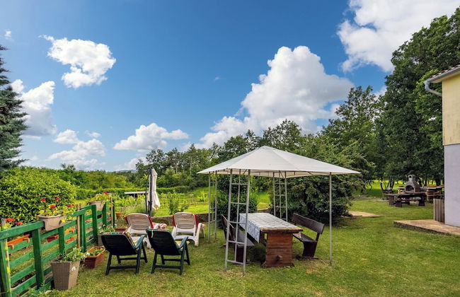 Countryside Apartment Giani - Photo 18