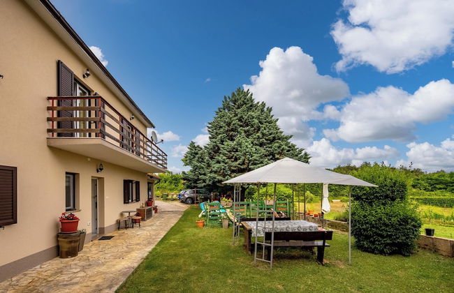 Countryside Apartment Giani - Photo 1