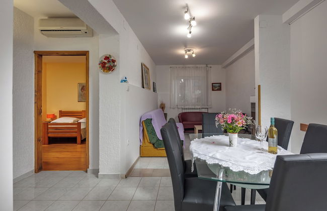 Countryside Apartment Giani - Photo 16