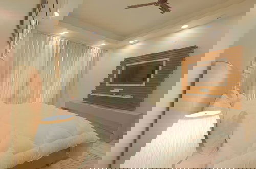 Foto 4 - Modern City Service Apartment