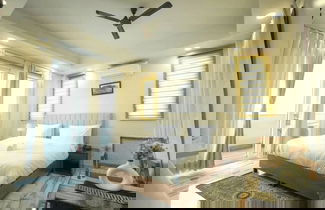 Foto 2 - Modern City Service Apartment