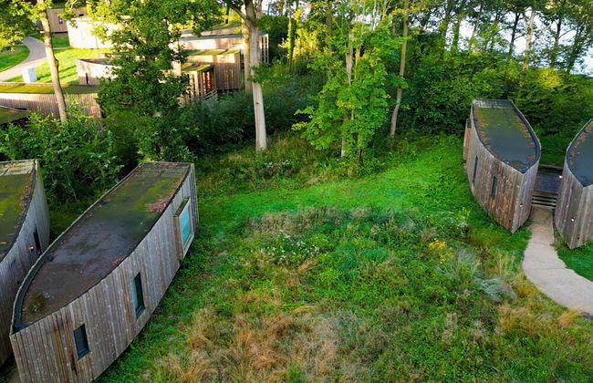 Cozy Couple's Nature Stay - Foto 21