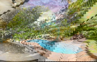 Photo 1 - Zen Treetops Private Pool Outdoor Dining