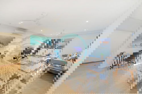 Photo 7 - ZEN Array Cityscape Panoramas Gym Pool BBQ