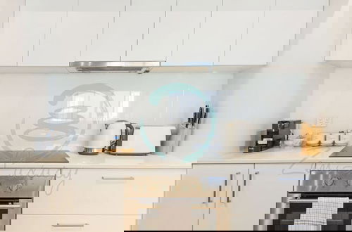 Photo 9 - ZEN Array Cityscape Panoramas Gym Pool BBQ