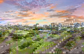 Photo 1 - ZEN Array Cityscape Panoramas Gym Pool BBQ
