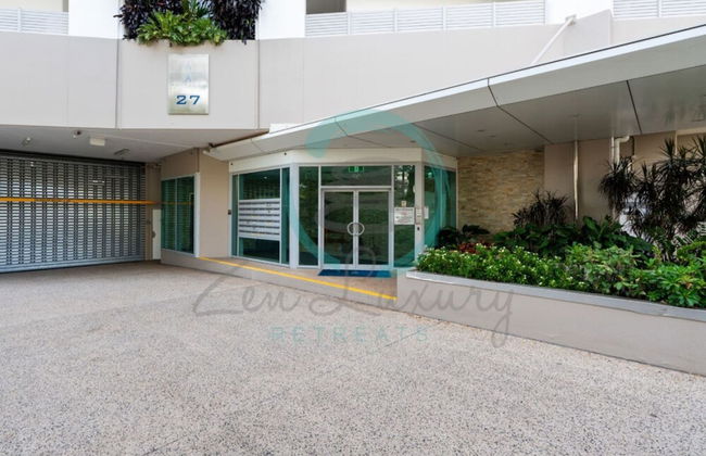 Coastal Magnificence Pool Workspace Parking - Foto 35