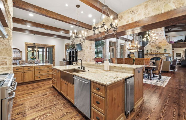 Private Ranch - Pool, Ping Pong, Yoga, Weddings, Games - Foto 19