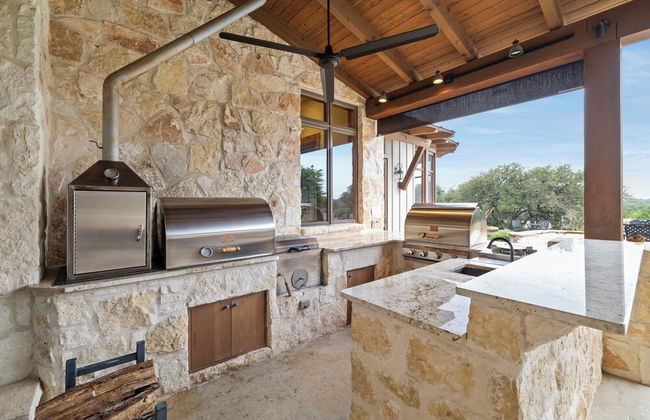 Private Ranch - Pool, Ping Pong, Yoga, Weddings, Games - Foto 18