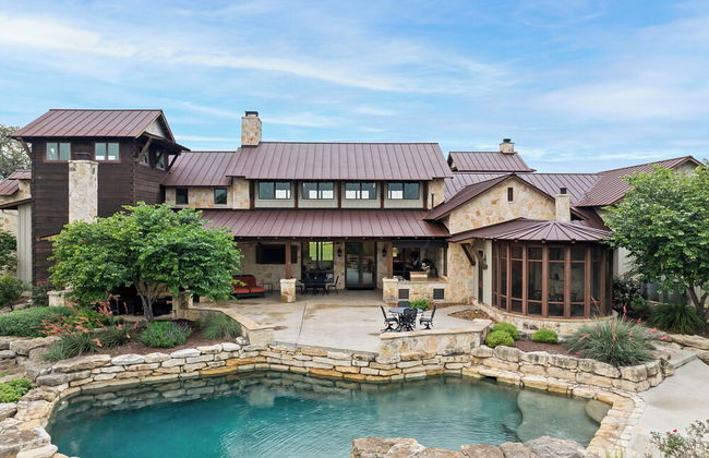 Private Ranch - Pool, Ping Pong, Yoga, Weddings, Games - Foto 40