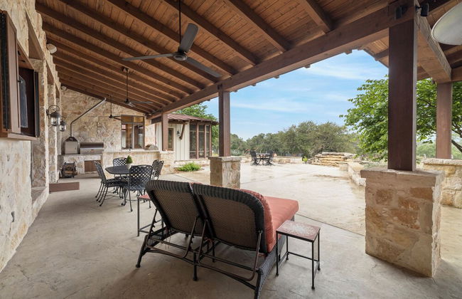 Private Ranch - Pool, Ping Pong, Yoga, Weddings, Games - Foto 48