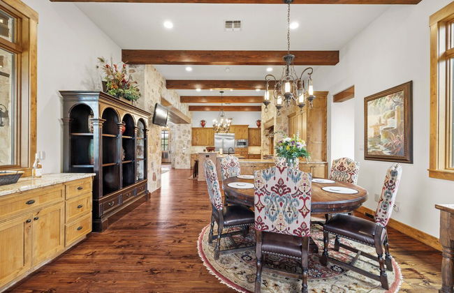 Private Ranch - Pool, Ping Pong, Yoga, Weddings, Games - Foto 25