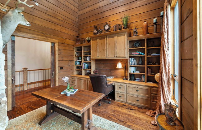 Private Ranch - Pool, Ping Pong, Yoga, Weddings, Games - Foto 14