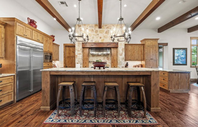 Private Ranch - Pool, Ping Pong, Yoga, Weddings, Games - Foto 23