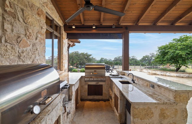 Private Ranch - Pool, Ping Pong, Yoga, Weddings, Games - Foto 20