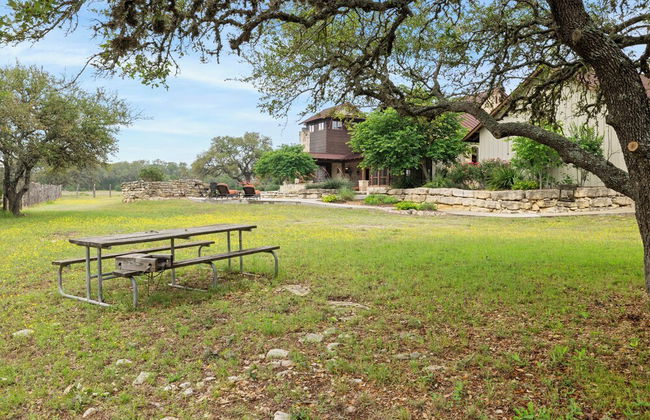 Private Ranch - Pool, Ping Pong, Yoga, Weddings, Games - Foto 47