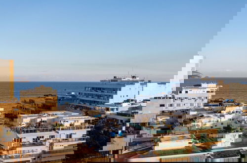 Foto 4 - Nice in Leblon View to Morro 2 irm os Guc6 ZN1