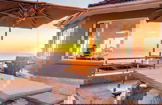Foto 1 - Camps Bay Family Home With Sea Views Coral House