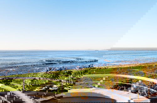 Foto 5 - Stunning 3-bedroom Sea Point Retreat Marin