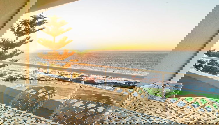 Foto 1 - Stunning 3-bedroom Sea Point Retreat Marin