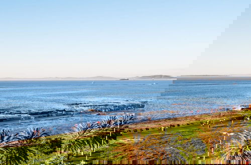 Foto 30 - Stunning 3-bedroom Sea Point Retreat Marin