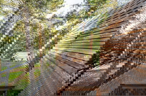 Photo 9 - Treehouse Near Tournai With Forest Views