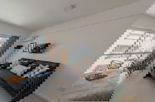 Foto 15 - Modern and Spacious Studio in Palermo By BT Homes