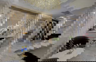 Foto 3 - Empire Platinum Suites