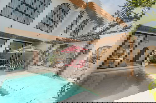 Foto 1 - Villa Mauka by Alfred in Bali