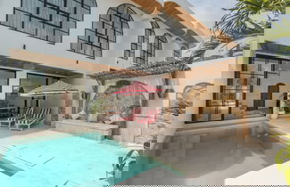 Foto 1 - Villa Mauka by Alfred in Bali