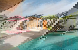 Foto 1 - Villa Makai by Alfred in Bali