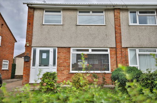 Photo 66 - Spacious 3 Bedroom House in Barry