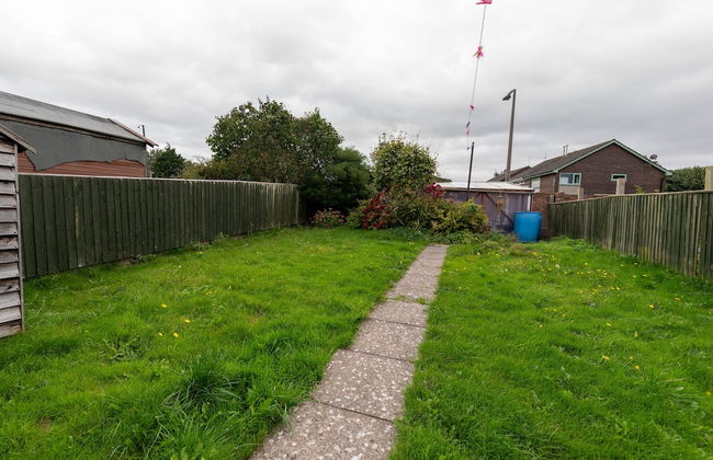 Spacious 3 Bedroom House in Barry - Foto 70