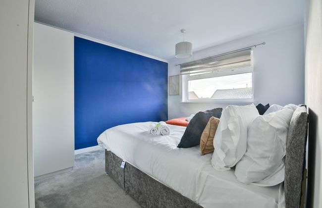 Spacious 3 Bedroom House in Barry - Foto 3