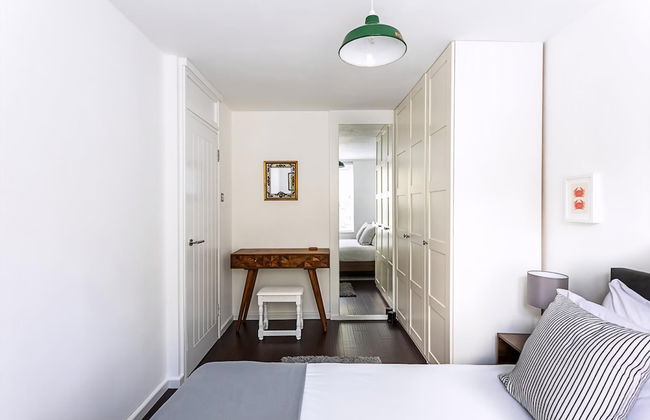 SML - Bright & Cosy One-bed Apartment - Foto 25