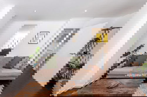 Foto 1 - Bright & Cosy One-bed Apartment