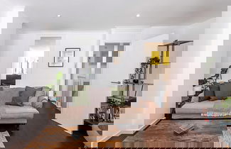Photo 1 - Bright & Cosy One-bed Apartment