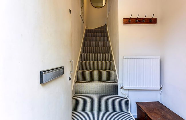 SML - Bright & Cosy One-bed Apartment - Foto 28