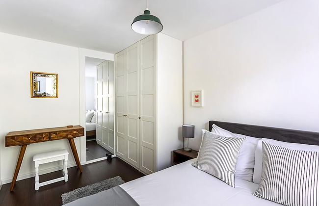 SML - Bright & Cosy One-bed Apartment - Foto 24