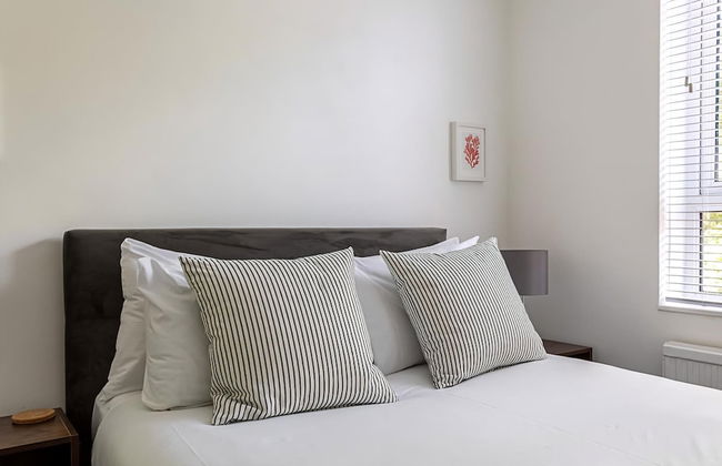 SML - Bright & Cosy One-bed Apartment - Foto 23