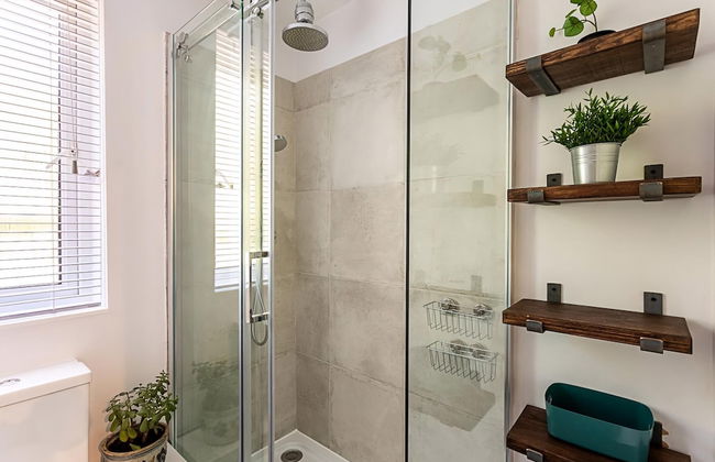 SML - Bright & Cosy One-bed Apartment - Foto 26