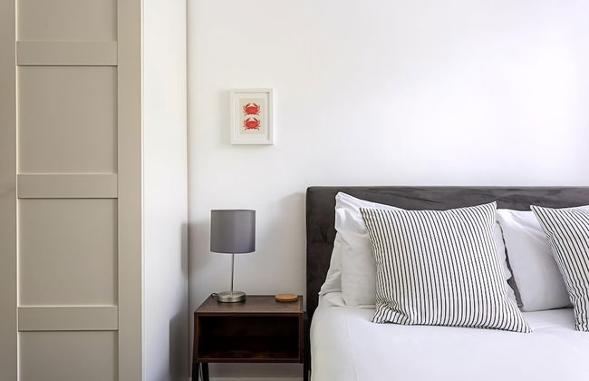 SML - Bright & Cosy One-bed Apartment - Foto 22