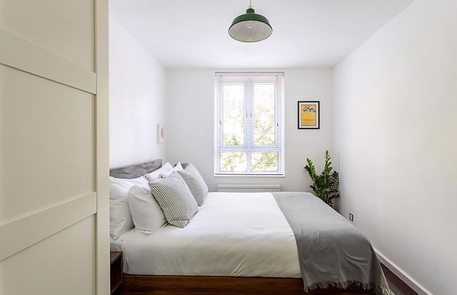 SML - Bright & Cosy One-bed Apartment - Foto 21