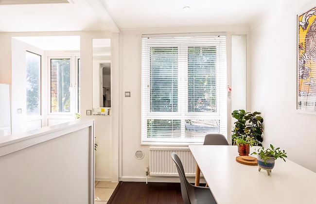 SML - Bright & Cosy One-bed Apartment - Foto 11