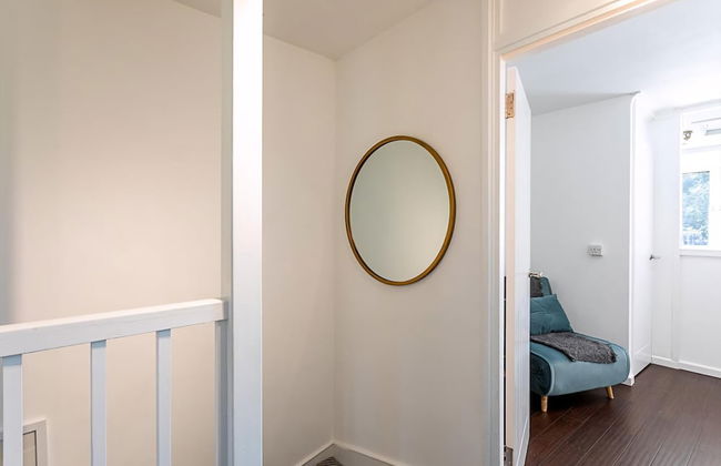SML - Bright & Cosy One-bed Apartment - Foto 19