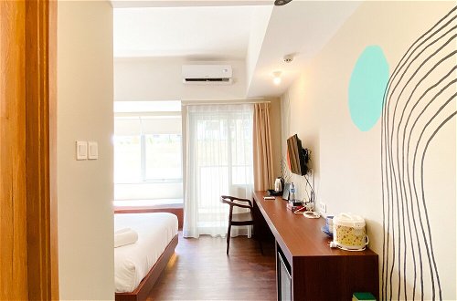 Photo 8 - Best Choice And Homey Studio At Gateway Park Lrt City Bekasi Apartment